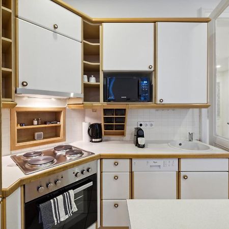 Big Spacious Central Apartment In Vienne Extérieur photo