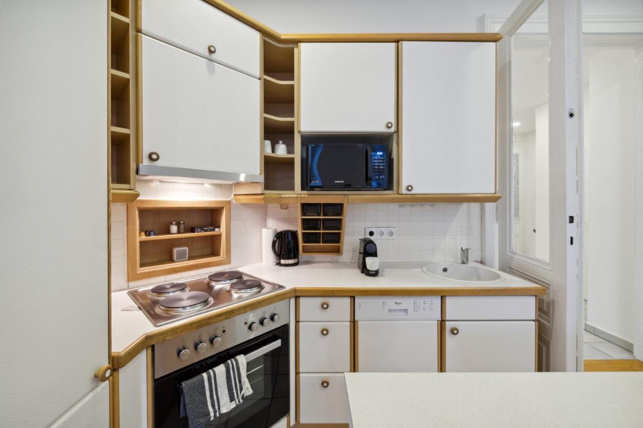 Big Spacious Central Apartment In Vienne Extérieur photo